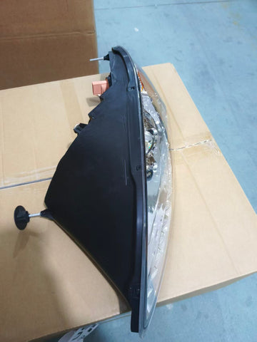 GA-IN-011-A-L*Headlight Performance LH FOR INTERNATIONAL PROSTAR