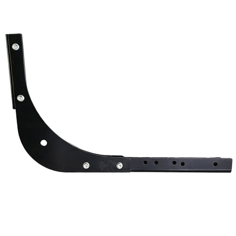 GA-PE-043-1-L  Sleeper Extender Brace LEFT SIDE T85-6339 For Peterbilt 579  2013 2014 2015 2016 2017 2018 2019 2020 2021 2022 2023 2024 2025 2026