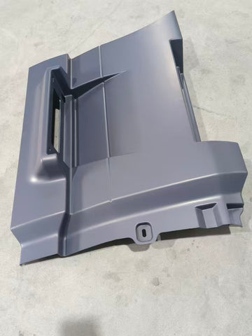 GA-V-089C-R Rear Step Fairing Panel for Volvo VNL 2018 2019 2020 2021 2022 2023 Passenger (RH) Side /39"