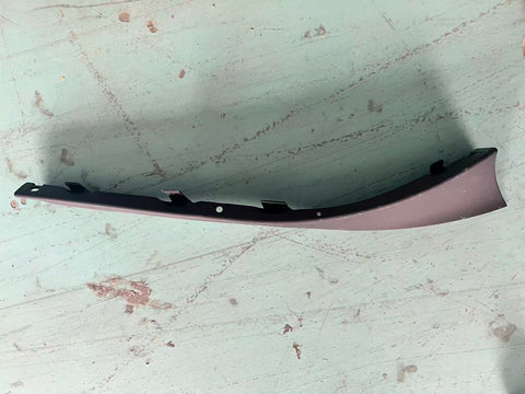 GA-T6801401-004L Bumper Shield Left Driver Side for Kenworth T680 2005 2006 2007 2008 2009 2010 2011 2012 2013 2014 2015 2016 2017 2018 2019 2020 2021