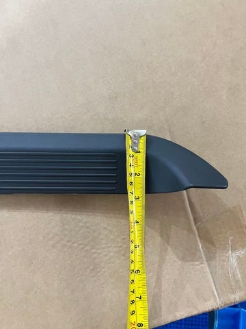 GA-IN-045B-1-R Rear Side Fairing Stripe Short Right Side For International Prostar 2008-2020