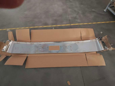 GA-PE-025 Front Bumper Chrome For Peterbilt 385/377