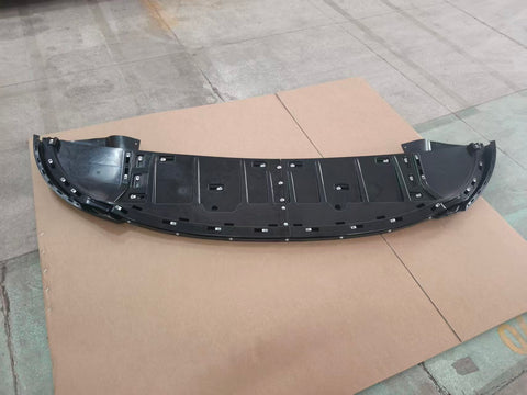 GA-T6802201-005 Center Bumper spoiler complete for Kenworth T680 Next Generation 2022+