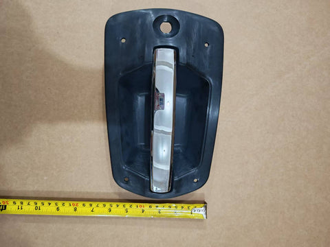 GA-FR-104-L Door Handle Left Side For Freightliner Cascadia 2018-2024 A18-67004-004/006