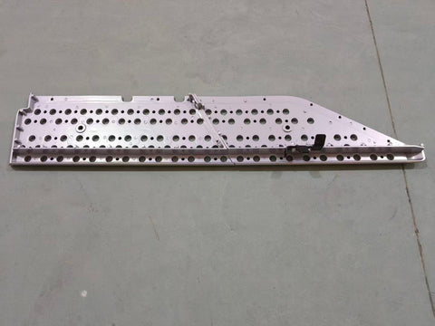 GA-KW-048-14-R Front Fairing Upper Step Assembly Right Side For Kenworth T680 Next Gen 2022 2023 2024 2025