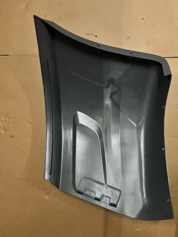 GA-LT6251801-002R Bumper Cover Fascia Front Passenger Right Side For International LT625 2018 2019 2020 2021 2022 2023 2024 2025 2026 GA-IN-065R-YJ