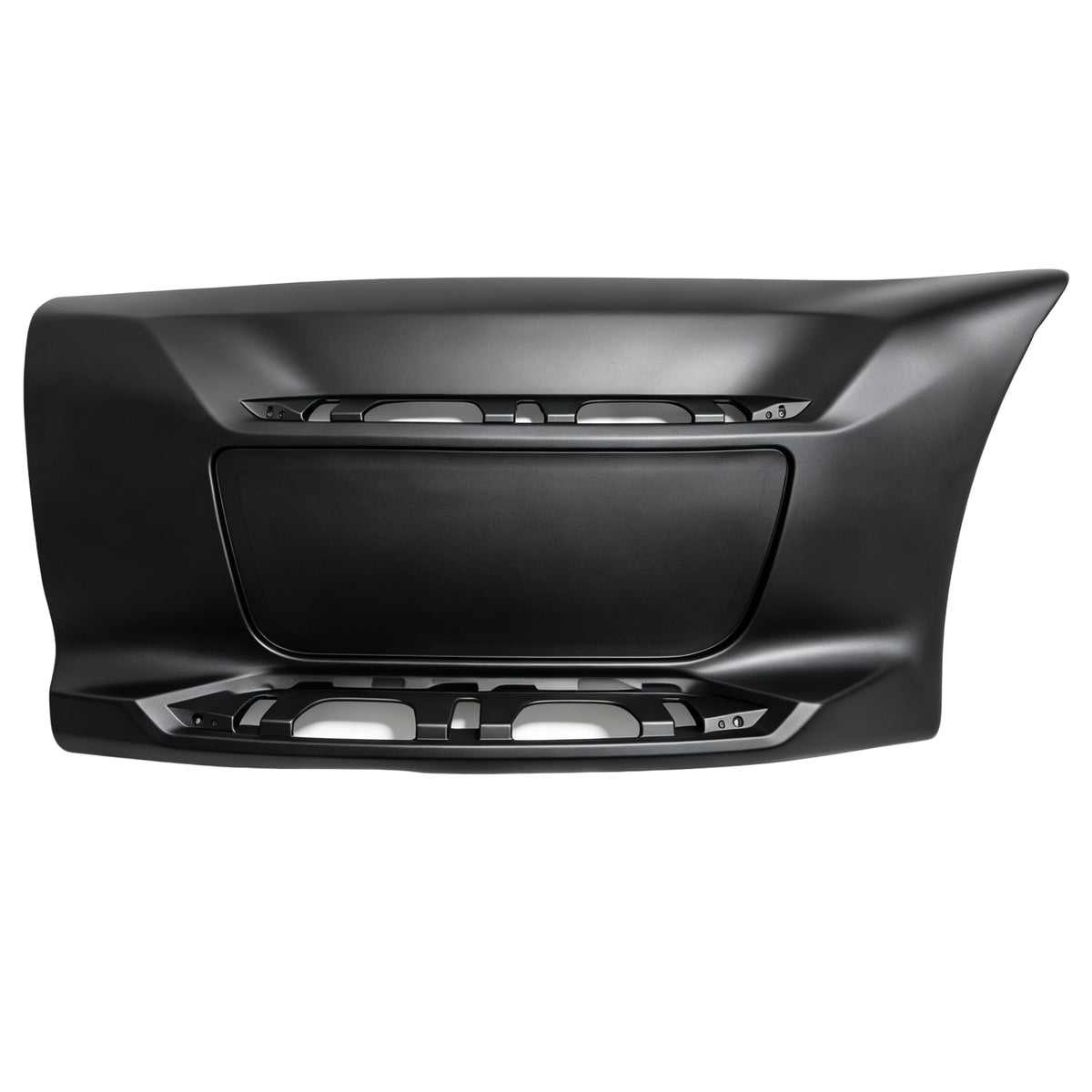 GA-PE-018-R-W/O  Front Step Fairing RH w/o Tool Box Hole For Peterbilt 579 2013 2014 2015 2016 2017 2018 2019 2020 2021 2022 2023 2024