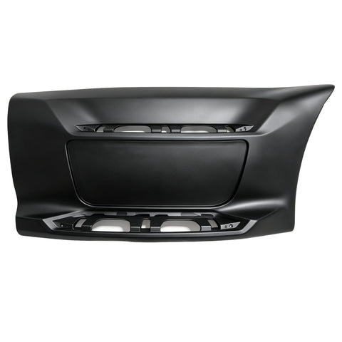 GA-PE-018-R-W/O  Front Step Fairing RH w/o Tool Box Hole For Peterbilt 579 2013 2014 2015 2016 2017 2018 2019 2020 2021 2022 2023 2024