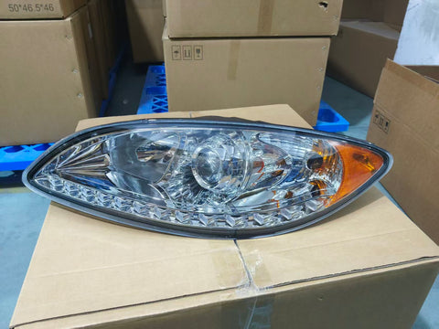 GA-IN-011-A-L*Headlight Performance LH FOR INTERNATIONAL PROSTAR