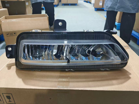 GA-PE-037-L Foglamp LH For Peterbilt 579 2023 2024 2025 P54-6199