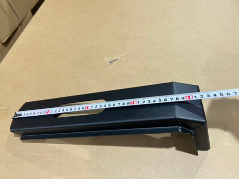 GA-V-125-5-R Lower Fairing Bracket Lower Right Side For Volvo VNL860 2018-2024 82763780