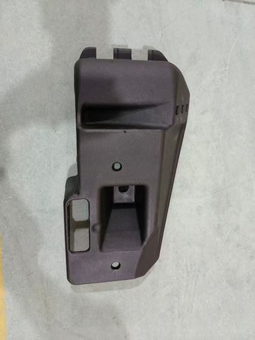 GA-FR-101-9-L Bumper Mounting Bracket LH For Freightliner Cascadia 2018 2019 2020 2021 2022 2023 2024