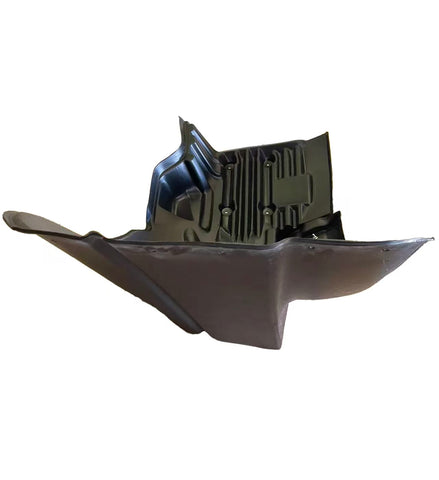 GA-FR-170-R Fender Extension Right Side For Freightliner M2 A17-13684-013
