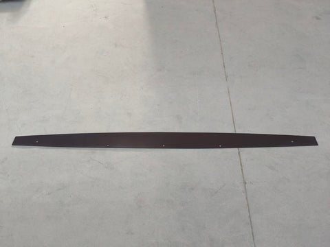 GA-IN-063 Bumper Lower Valance For INTERNATIONAL LT 625 2018 2019 2020 2021 2022 2023 2024