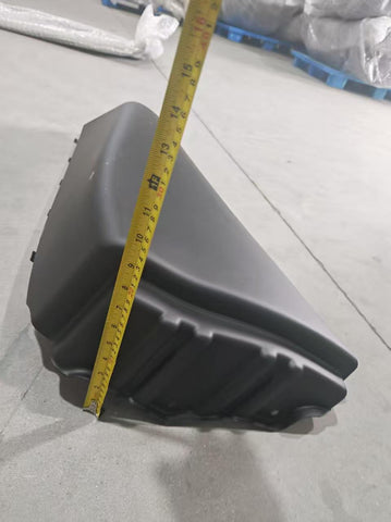 GA-FR-136-R Fender Right Side For Freightliner Cascadia 2008-2017
