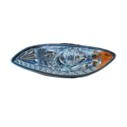 GA-IN-011-A-L*Headlight Performance LH FOR INTERNATIONAL PROSTAR