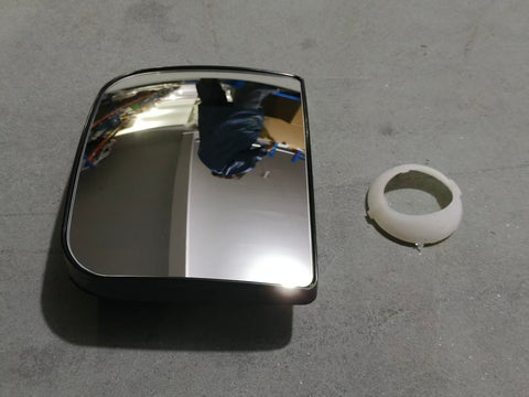 GA-FR-099-3 Door Mirror Glass Small For Freightliner Cascadia 2018-2024