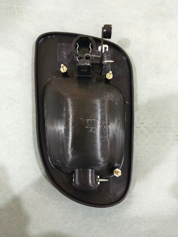 GA-FR-077-L Door Handle LH For Freightliner Cascadia 2008 2009 2010 2011 2012 2013 2014 2015 2016 2017