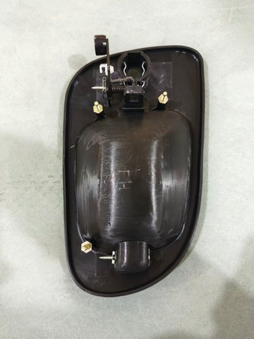 GA-FR-077R Door Handle RH For Freightliner Cascadia 2008 2009 2010 2011 2012 2013 2014 2015 2016 2017