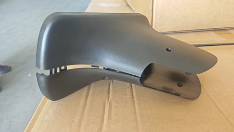 GA-IN-068-5-L Door Mirror Arm Cover Left Driver Side For International LT625 2018-2024