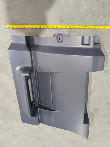 GA-V-089C-L Rear Step Fairing Panel for Volvo VNL 2018 2019 2020 2021 2022 2023 Driver (LH) Side /39"