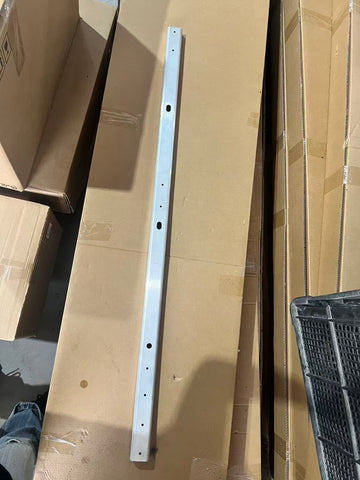 GA-PE-040-1-1 Bracket Component For Rear Side Skirt Panel Peterbilt 579 2023 2024 2025