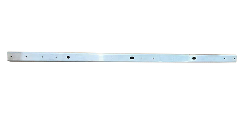 GA-PE-040-1-1 Bracket Component For Rear Side Skirt Panel Peterbilt 579 2023 2024 2025