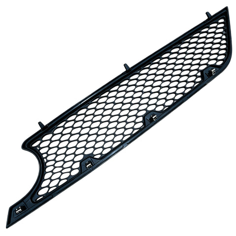 GA-PE-038A-R Hood Grille Air Intake Screen Black Passenger Right Side L46-6138R ForPeterbilt 579 2023 2024 2025