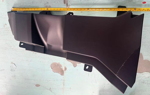 GA-CA1814-002R  Cowl Panel Right Passenger Side For Freightliner Cascadia 2018 2019 2020 2021 2022 2023 2024 GA-FR-165-R-YJ