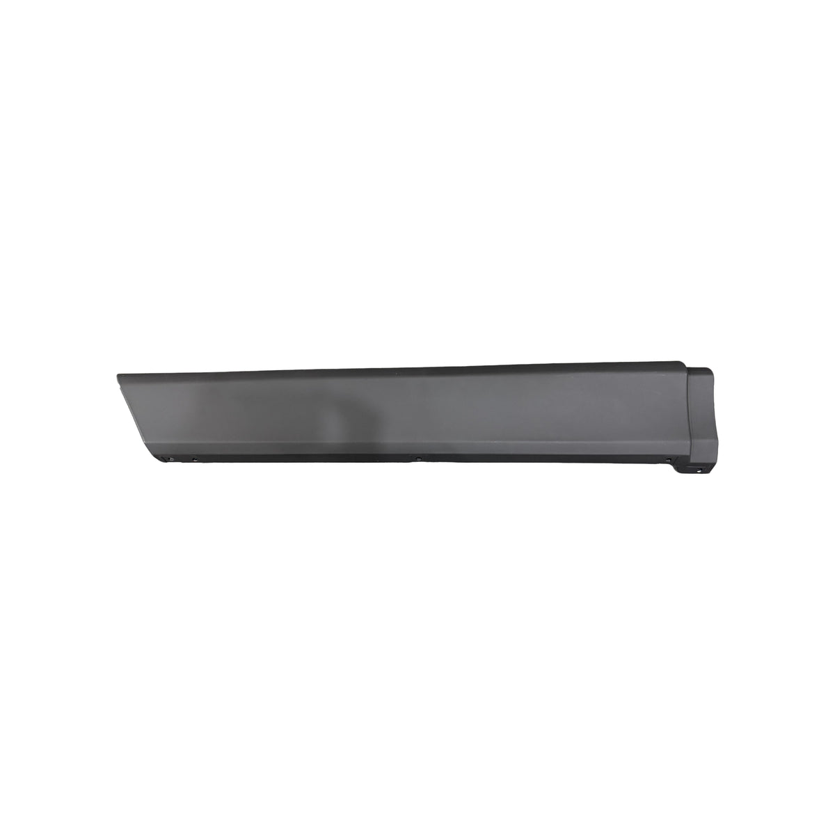 GA-KW-048-16-L Under Step Door Fairing Panel Left Driver Side For Kenworth T680 Next Gen 2022 2023 2024 2025
