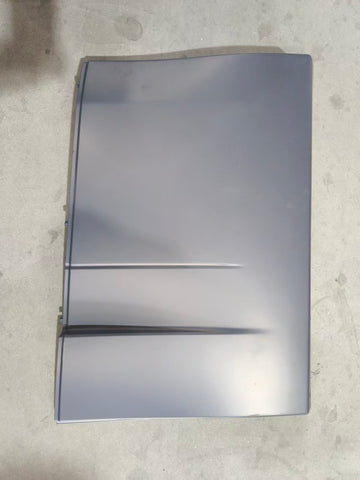 GA-V-088C-1-L Short Center Fairing Left Side For Volvo VNL 2018-2024