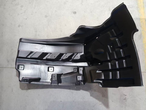 GA-FR-174-L Cab Splash Guard Left Side For Freightliner Cascadia 2008-2017 A22-74146-002