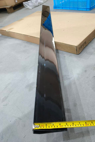 GA-IN-096-1 Lower FAIRING Extention Left or Right Side For International LT625 2018+