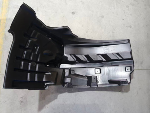 GA-FR-174-R Cab Splash Guard Right Side For Freightliner Cascadia 2008-2017 A22-74146-003