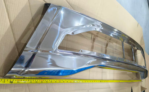 GA-KW-079-1A Center Bumper For Kenworth T680 Next GEN 2022+