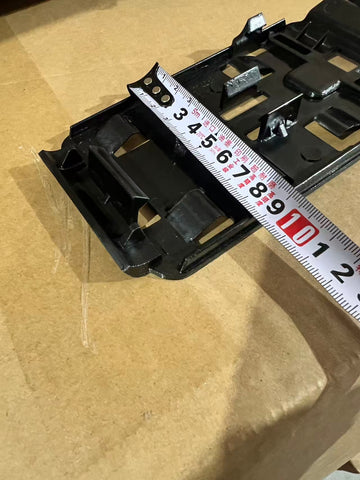 GA-V-088-2-1 Upper Fairing Retainer CLIP For Volvo VNL 2018-2024 82770569