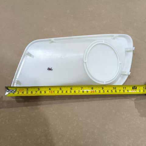 GA-KW-074-R Fog Lamp Bezel Right Side For Kenworth T480