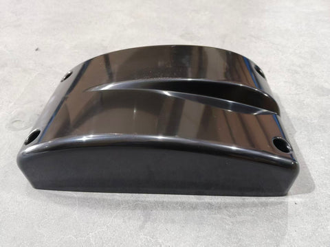 GA-FR-092B-1 Side Radar Cover For Freightliner Cascadia 2018-2024 A22-75894-000