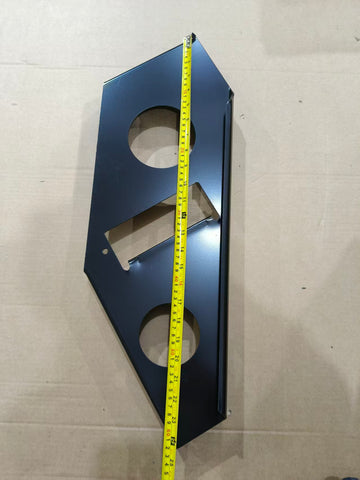GA-FR-172-1-R Step Assembly Mounting Bracket Right Side For Freightliner Cascadia 2008-2024 22-58666-001