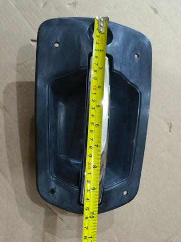 GA-FR-104-R Door Handle Right Side For Freightliner Cascadia 2018-2024 A18-67004-005/007