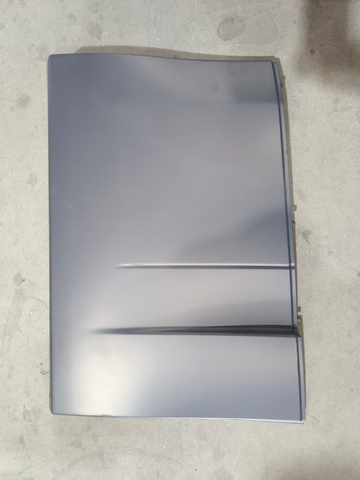 GA-V-088C-1-R Short Center Fairing Right Side For Volvo VNL 2018-2024
