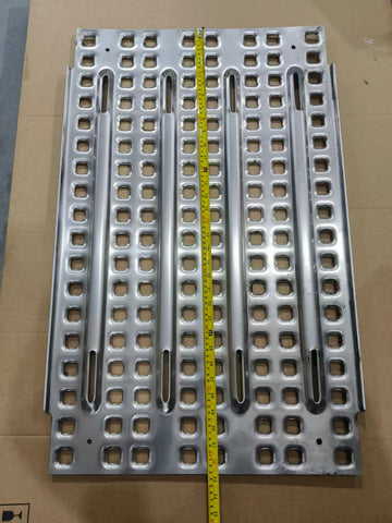 GA-V-131 Deckplate 20.5*33 For Volvo VNL 2018-2024 20559519
