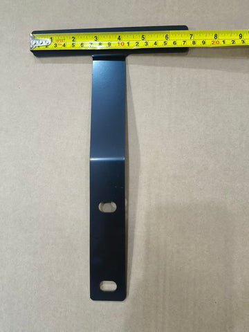 GA-V-056-1 Lower Fairing Extension Bracket Left or Right Side VNL 2015-2017 21070823