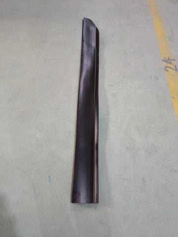 GA-FR-092-1-L Front Step Fairring Extension LH For Freightliner Cascadia 2018 2019 2020 2021 2022 2023 2024