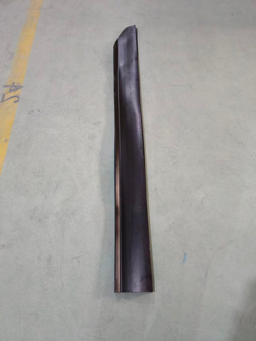 GA-FR-092-1-R Front Step Fairring Extension RH For Freightliner Cascadia 2018 2019 2020 2021 2022 2023 2024