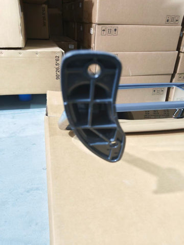 GA-FR-078BR Door Mirror Motorized and Heated Chrome RH For Freightliner Columbia