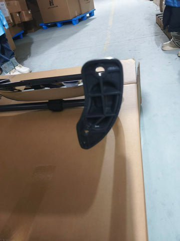 GA-FR-132A-L*Door Mirror Assembly Chrome Left Side For Freightliner Columbia 2001 2002 2003 2004 2005 2006 2007 2008 2009 2010 2011 2012 2013 2014 2015 2016 2017 2018 2019 2020