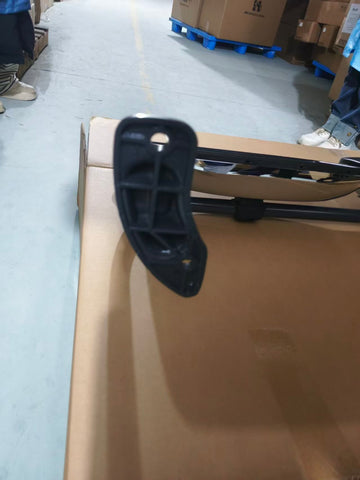 GA-FR-132A-R*Door Mirror Assembly Chrome Right Side For Freightliner Columbia 2001 2002 2003 2004 2005 2006 2007 2008 2009 2010 2011 2012 2013 2014 2015 2016 2017 2018 2019 2020