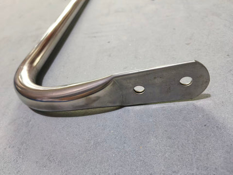 GA-KW-035-1 Replacement Cab Cabin Fairing Bracket For Kenworth T680