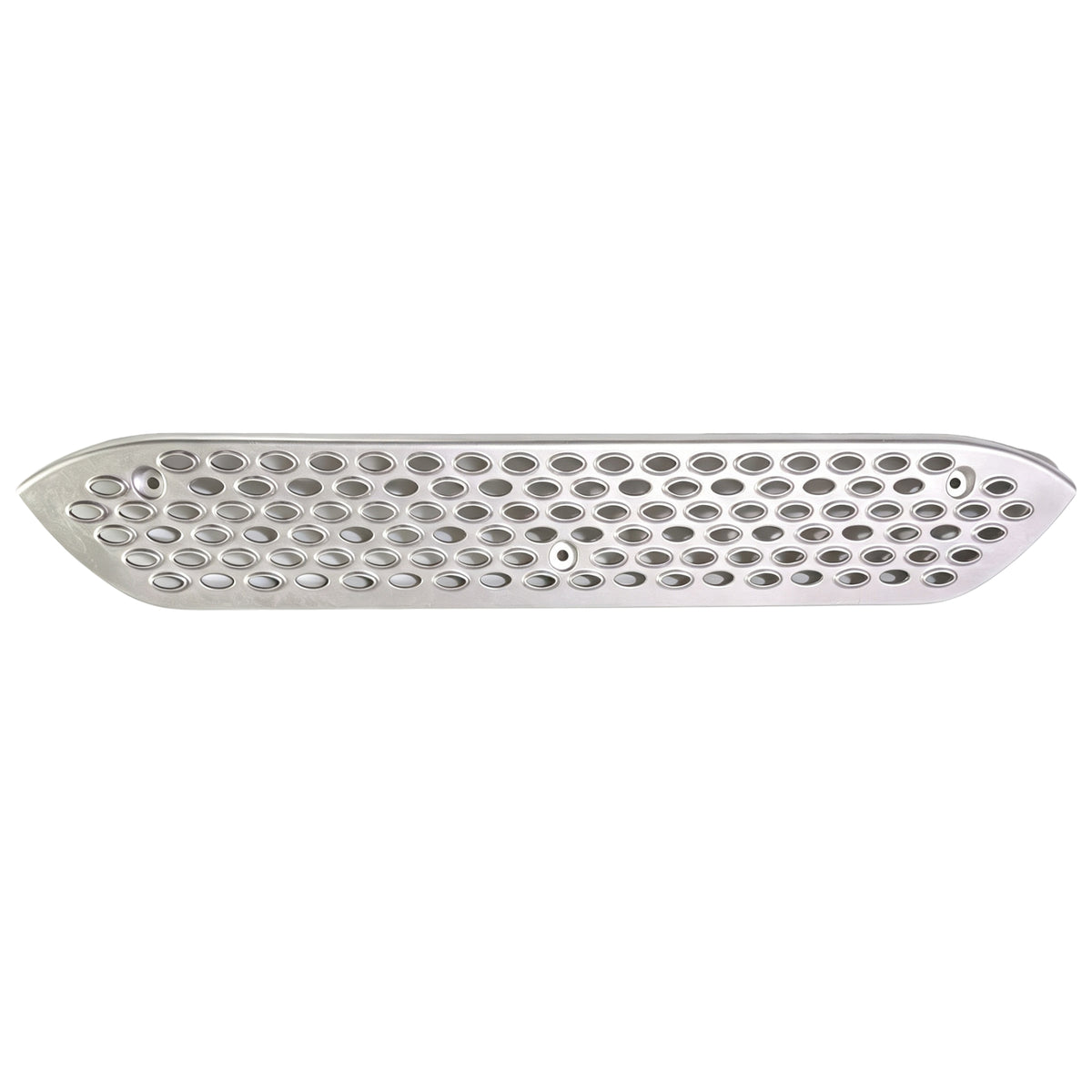 GA-PE-039-2 Front Fairing Lower Aluminum Step Peterbilt 579 2023 2024 2025 2026